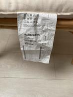 IKEA Marieberg stoelkussen en rotan stoel, Ophalen