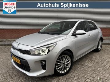 Kia Rio 1.0 TGDI ComfortPlusLine Navigator | Apple Carplay/A beschikbaar voor biedingen