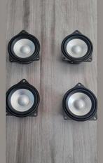 UPGRADE HARMAN KARDON LOGIC7 SPEAKERS BMW E87 E90 E91 E92 93, Ophalen of Verzenden, Zo goed als nieuw