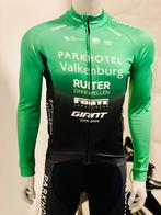 Wielrenkleding wielrenjas fietsjas inrijjas maat XS Forte, Heren, Ophalen of Verzenden, Zo goed als nieuw, Bovenkleding