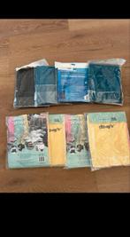 Ilbay's theedoeken - Nieuw in verpakking!, Huis en Inrichting, Schoonmaakartikelen, Ophalen of Verzenden, Overige typen