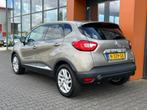 Renault Captur 1.2 TCe|Aut.|Navi|Cruise|BT|Clima|Stoelverw., Euro 5, Electronic Stability Program (ESP), 4 cilinders, Bruin