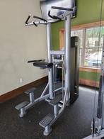 Life Fitness Signature Assist Chin Dip, Sport en Fitness, Ophalen, Gebruikt, Overige typen