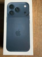 Apple iphone 17 pro 256GB blauw, Nieuw, Zonder simlock, Ophalen, 256 GB