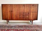 Design' FRISTHO dressoir/wandmeubel, Huis en Inrichting, Kasten | Wandmeubels, Gebruikt, Met deur(en), 100 tot 150 cm, DeVintagerie