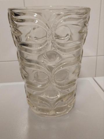 Vintage jaren zestig Fidenza vaas  beschikbaar voor biedingen