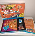Het grote basisschool spel, Ophalen of Verzenden, Zo goed als nieuw