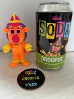 Funko Soda Drooper blacklight, Verzamelen, Ophalen of Verzenden, Zo goed als nieuw