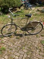 Heren fiets en mountenbike ( schuur opruiming), Fietsen en Brommers, Ophalen, Gebruikt, Overige merken