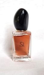 Parfumminiatuur Giorgio Armani Si 7 ml eau de parfum, nieuw, Ophalen of Verzenden, Nieuw, Miniatuur, Gevuld