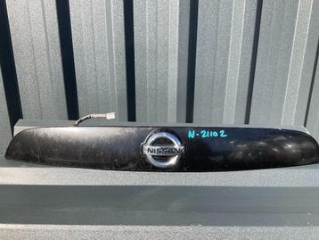 Achterklep spoiler Kofferklep Nissan Juke 90868BV80A N-21102 beschikbaar voor biedingen