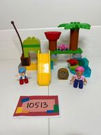 LEGO Duplo 10513 Jake Nooitgedachtland, Ophalen of Verzenden, Zo goed als nieuw, Complete set, Duplo