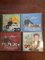 Uwe hubner 8 cd's voor 15 euro partij collectie cd, Cd's en Dvd's, Cd's | Jazz en Blues, Ophalen of Verzenden