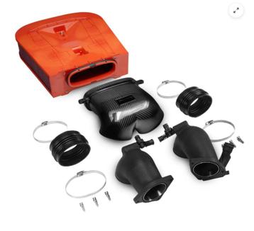 Power Division intake kit RSQ8 , URUS , Cayenne beschikbaar voor biedingen