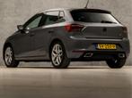 SEAT Ibiza 1.0 TSI FR Intense Sport Automaat (APPLE CARPLAY,, 12 maanden, Stof, Gebruikt, 580 kg