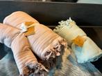 Walra Hamman Handdoeken - Nieuw, Ophalen of Verzenden, Nieuw, Roze, Handdoek