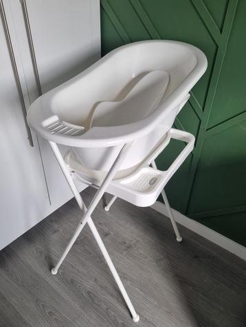 Bébé-jou babybadje beschikbaar voor biedingen