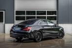 Mercedes-Benz CLA-klasse 200 AMG Navi | Camera | Stoelverwar, Auto's, Mercedes-Benz, Stof, Gebruikt, Euro 6, 715 kg