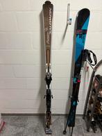 Salomon xero 9+ ski 178cm, Ophalen, 160 tot 180 cm, -, -