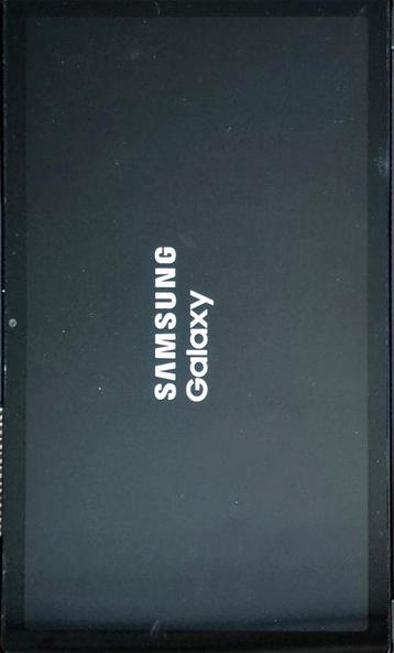 Samsung galaxy tab A8  beschikbaar voor biedingen