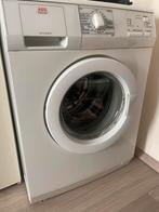 AEG Wasmachine - Zeer Goed Onderhouden, Ophalen, Zo goed als nieuw, Voorlader, Kort programma