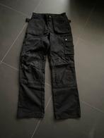 Fristads, zwarte werkbroek, maat 98, nieuw (62), Heren, Nieuw, Ophalen of Verzenden, Fristads