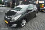 Opel KARL 1.0 ecoFLEX Innovation KEURIG ONDERHOUDEN, 839 kg, Gebruikt, Euro 6, Zwart