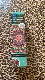 Diamond Painting - Nieuw in Verpakking!, Hobby en Vrije tijd, Knutselen, Ophalen, Nieuw, Materiaal