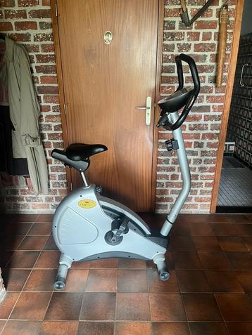 Hometrainer beschikbaar voor biedingen