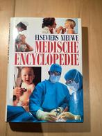 Elseviers nieuwe medische encyclopedie, Ophalen of Verzenden, Zo goed als nieuw