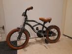 Kinderfietsje 2 cycle, Fietsen en Brommers, Fietsen | Jongens, Gebruikt, 14 inch of minder, Handrem, Ophalen
