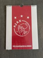 Ajax verjaardagskalender, Ophalen, Maandkalender, Nieuw