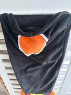 Raket Dekentje - Lekker warm!, Ophalen of Verzenden, Zo goed als nieuw, Minder dan 70 cm, Deken