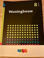 D. Noy - Woningbouw, Ophalen, Zo goed als nieuw, D. Noy; H. Maessen; P. van Boom; J.G.M. Raadschelders; M.M.J...., Nederlands