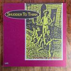 Shudder To Think – Funeral At The Movies '91 emo indie rock, Ophalen of Verzenden, Gebruikt