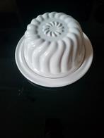 Handige (10delige) goedkope set servies met Puddingvorm!, Ophalen of Verzenden, Zo goed als nieuw, Overige stijlen, Compleet servies