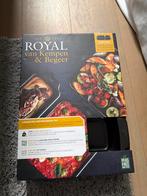 Royal van Kempen & Begeer Bakset - 3 Delig, Huis en Inrichting, Inductieplaat, Nieuw, Pannenset, Ophalen of Verzenden