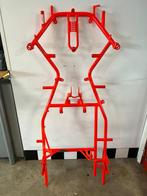 Nieuw Intrepid F4K Frame 2023, Ophalen, Nieuw, Kart