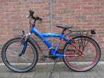 Zeer nette Batavus Snake 24 inch. blauw-rood, Ophalen, 24 inch, Batavus, Zo goed als nieuw