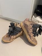 Lanvin, Gucci, Off White Dames Schoenen, Overige kleuren, Ophalen of Verzenden, Gedragen, Gucci