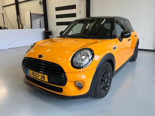 Mini 1.5 Cooper 5D 2014, Auto's, Mini, Particulier, Cooper, ABS, Airbags, Airconditioning, Apple Carplay, Bluetooth, Boordcomputer