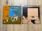 Joost Swarte LP’s designs (15 stuks), Ophalen, Zo goed als nieuw