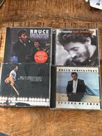 Bruce Springsteen CD Collectie - 4 Albums, Ophalen of Verzenden, Gebruikt