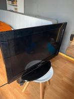 Samsung tv, Ophalen, Zo goed als nieuw, 50 Hz, Samsung