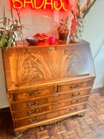 Mooie secretaire/ bureau / kast, Ophalen of Verzenden, Zo goed als nieuw