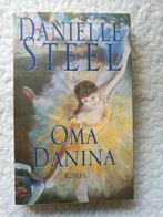 Danielle Steel - Oma Danina, Ophalen of Verzenden, Gelezen, Danielle Steel, Amerika