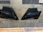Harley Davidson side covers orgineel HD, Motoren, Onderdelen | Harley-Davidson, Ophalen, Gebruikt