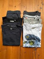 Kledingpakket jongen maat 164 longsleeves/sweaters/broek, Ophalen of Verzenden, Gebruikt, Maat 164
