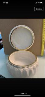 Antiek doosje, Ophalen of Verzenden