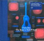 2CD: Chris Rea – The Road To Hell & Back (ZGAN), Ophalen of Verzenden, Zo goed als nieuw, Poprock